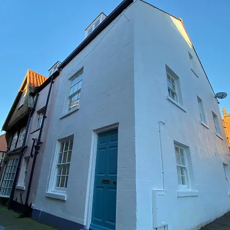 Harbourside House