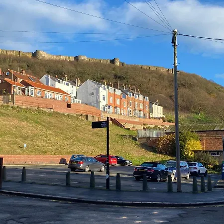Harbourside House Scarborough