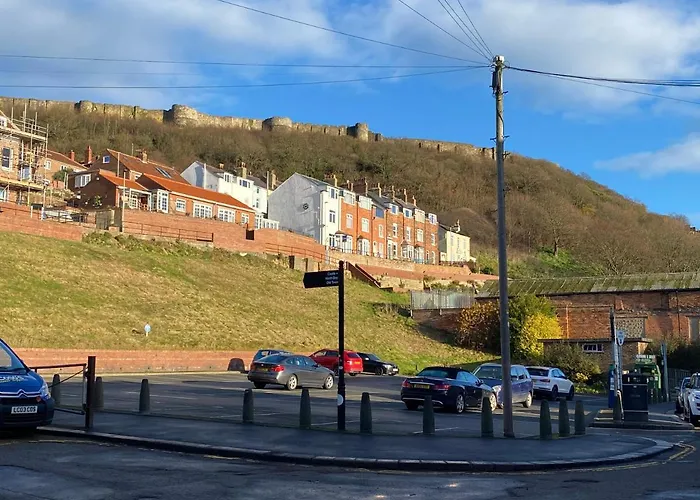 Harbourside House Scarborough