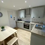 Harbourside House 펜션 스카버러