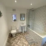 펜션 Harbourside House 스카버러