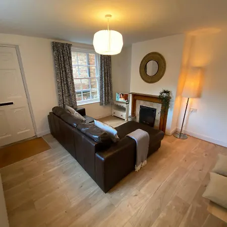 Harbourside House *