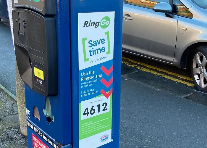 Дом отдыха Harbourside House *